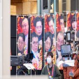 テレ朝。ギリギリのぼり見えたよ。当たり前だけどM-1一色で興奮しました。念をヒルズに置いてきました。祈り！！ヤーレンズ！！