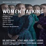 #NowWatching Women Talking (2022) Dir. Sarah Polly 1st Viewing