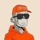 GM  The only goal is to make Bitcoin great again.