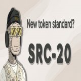 So anon, you want to build your own token on @Bitcoin?  Well, you better know what the SRC-20 token standard by @Stampchain is.  Don't worry if you don't know. Just read along and I'm sure you will understand it all:   1/8