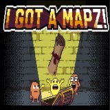 feeling honored to be part of the whole ecosystem!  the map is definitely bringing me to treasures on paradise island!  can't wait to use my captainz and start hunting with the treasure map!  thanks to keungz genesis @keung and @9gagceo   @memeland #