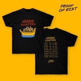Celebrate the airdrop hunting with us! Get your physical POAP 'Airdrop Hunter' shirt   Show to the world that you've got all these gems!!