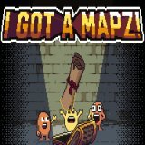 Hope these treasure mapz don't lead me to a chest filled with crusty underwear.  @memeland #treasuremapz #bf05914b