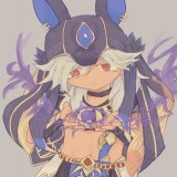 セノくん練習 #GenshinImpact  #Cyno