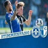#Butzen: &bdquo;Gut mithalten tun wir fast jede Woche, doch Tore entscheiden das Spiel."  "Stimmenfang" nach dem 1:3 beim @sv98   _______ #D98FCM #2Liga