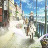 「京都アニメーション」の作品で一番好きなのは？ 「ヴァイオレット・エヴァーガーデン」シリーズに投票しました！   現在2位です！   #ヴァイオレット・エヴァーガーデン #京都アニメーション #VioletEvergarden #京アニ #京アニ作品人気投票 #ねとらぼ調査隊