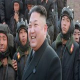 Министерство обороны Южной Кореи предупредило руководство КНДР о том, что в случае попытки применения ядерного оружия последует немедленное падение режима. Об этом в воскресенье, 1 января, сообщает агентство Yonhap News, передает