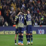 Şampiyonluk bu ma&ccedil;lardan ge&ccedil;iyor!    Adana Demirspor  Konyaspor  Kayserispor  Alanyaspor  Beşiktaş  Kenetlen Fenerbah&ccedil;eli!  #FBvKAS