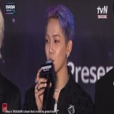 NO ONE CAN TOUCH ME TODAY HES HOT HOT  MAMA2022 SHINING TREASURE #TREASURE_MAMA2022_STAGE  #짱레저_마마무대_기적처럼 #TREASURE  @treasuremembers
