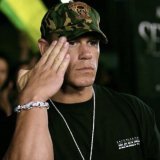the only nigga who could save us in WWIII