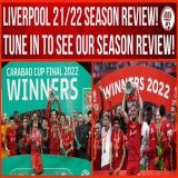 LIVE AT 7PM!   Liverpool Season Review!   Please like the video and subscribe to our channel! #LFC #LIVE #YNWA #Liverpool #LIVRMA