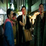 公開中『エゴイスト』について書きました。鈴木亮平と宮沢氷魚をクロースアップで捉える松永大司監督の演出が素晴らしいです。恋人たちの密やかで濃厚な愛の時間を共有しながら全編緊張感が持続する映画体験です。亮平姉さん！と叫びそうになりました。 #エゴイスト #鈴木亮平