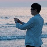 本日18時より田中圭さんについての放送を配信します。『マンハント』の名演を糸口に、『リバーサルオーケストラ』の"よりよい明日"の演技を解説します。どうぞお楽しみに！ #田中圭 #リバーサルオーケストラ