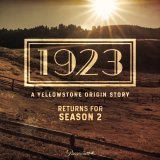 There are more stories to tell&hellip; #1923TV will return for a second season. In the meantime, season 1 continues with new episodes this Sunday, exclusively on @ParamountPlus. See you soon. #ParamountPlus