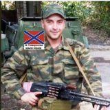 #ДеньПамяти    14 января День памяти.  Раткевич Анатолий Леонтьевич ,Волноваха 23.08.48 -14.01.18  Сотрудник военной комендатуры правительственных объектов ДНР. Ранее &mdash; 1-я отдельная рота специального назначения, стрелок, рядовой Республиканско
