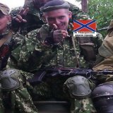 16 января День памяти.  Пржевальский Александр Константинович, доброволец Ростов-на-Дону РФ Позывной "Сэм" 17.02.82 -16.01.15 "1я интербригада Юго-Востока" Светлая память защитнику Новороссии.