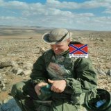 Нацбол Кирилл Ананьев ЧВК " Вагнер" погиб в Сирии в бою в районе провинции Дейр-эз-Зор в ночь на 8 февраля. До Сирии с 2014 года был добровольцем , и защищал народ Донбасса (позывной Москва), дослужился до командира артбатареи. Светлая память.