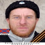 #ДеньПамяти    8 февраля День памяти. Лисниченко Александр Владимирович, Первомайск 11.11.75 - 08.02.2015 6 ОМСП Светлая память защитнику Новороссии.
