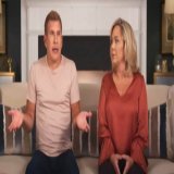 The Chrisleys were fun to watch but it was as scripted a show as the 'Beverly Hillbillies'. Fans reeling at the sentence should read the court documents which show a long history of repetitive tax evasion, bank fraud and stiffing small businesses. (1