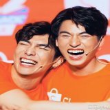 thank you for coming to my life, being my comfort, my happiness  and my HOME  #MewGulf4everDay