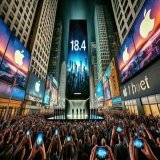 عاجل: أبل تطلق رسميًا نظام التشغيل iOS 18.4!  أحد أكبر التحديثات حتى الآن  12 ميزة جديدة رائعة عليك تجربتها:  رقم 6 خيالية
