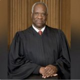 Do you think that SCOTUS Justice Clarence Thomas is the best we have on the Supreme Court?   Yes or No?