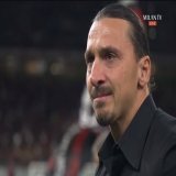 &bull; الساعه 11 ، ارتبط اسم زلاتان بالنادي #الاهلي  &bull; الساعه 12:30 اللاعب يعلن اعتزاله كرة القدم