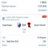 \ud83d\uddbc \ud83c\udde9\ud83c\uddf0 vs \ud83c\udde9\ud83c\uddea رابط التسجيل في موقع 1xBet \ud83d\udc99  رابط تطبيق 1xBet \ud83d\udc99