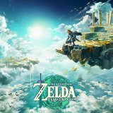 発売まで残り「50日」になりました！！ ゼルダの伝説　ティアーズ オブ ザ キングダム の新情報が出次第、お知らせします  発売日：2023年5月12日（金）  #ゼルダの伝説