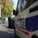 Des affrontements entre la police et des habitants d'un quartier &agrave; Grenoble
