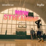 #WhiteMenCantJump, starring Sinqua Walls and Jack Harlow, is now streaming on @Hulu.