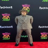 @jackharlow has arrived #WhiteMenCantJump