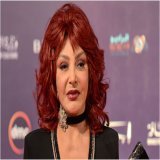 بعد إبدائه رغبته بتصوير أغنية معها.. #نبيلة_عبيد تؤكد موافقتها على الأمر للتفاصيل :  @saadlamjarred1 #218TV