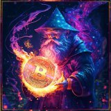 Magic Internet Money   #Bitcoin 24/7
