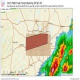 FWD expires Flash Flood Warning for Dallas, Tarrant [TX]