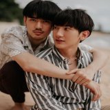 Sinasabi ko sa inyo sa 2nd couple talaga ako naiinlove  #MikeToptap #2getherseries #TonhonChonlate #BounPrem #UWMAseries #BetweenUsTheSeries #SmartJames #DontSayNoTheSeries #BibleBuild #KinnPorscheTheseries