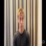 アルゼンチン対フランス試合前の本田さんのライブ配信 サッカーをめちゃくちゃ楽しむと意気込んでたものの楽しみすぎて立ちくらみしてしまうパフォーマンスを披露 #本田圭佑 #本田の立ちくらみ #ARG #FRA