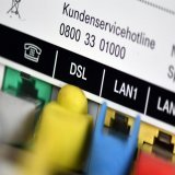 Gr&uuml;ne wollen mehr Sanktionen bei Problemen mit Telefonanbieterwechsel