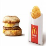 【速報】マクドナルド値上げ　都市部で