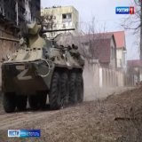 НАШИ ПАРНИ МОРПЕХИ,ИЗ КАЗАЧКИ!! МОЛИМСЯ ЗА ВАС! Государственные награды по поручению Президента России вручены морпехам, находящимся на линии боевого соприкосновения.  Об&nbsp;этом журналистам 23&nbsp;июля 2023 года рассказал Владимир Путин.