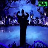 A reminder that nothing can top this performance #MMA2022