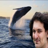 Loose lips sink ships. Wouldn't be surprised if Sam Bankman-Fried got popped because he said too much on his Twitter Space interview with @unusual_whales regarding the trading of tokenised $AMC stocks #AMC
