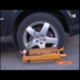 الصابو على السيارات قانوني أم لا ..