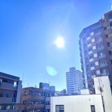おはようございます！！！ 今日の東京は晴れです  ツイートの左下にインプレッション表示されるようになって、自分のツイートが何回表示されているか見られるの恥ずかしいですね  本日もよろしくお願いします。  #企業公式相互フォロー #企業公式が毎朝地元の天気を言い合う #おは戦41223dk