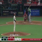 キレキレツーシーム!!  4回までノーヒットピッチング