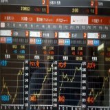 ０５月２２日　　月曜日　　晴れ 今日の日経平均株価の終値は、31086.82円(+278.47円増)でした。トヨタ株価は、1950.0円(-9.5円減)でした。