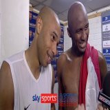When #Arsenal won the Premier League at Tottenham.