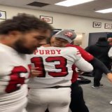 QB love