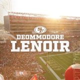 Got it right back!   @Dmo_lenoir x #NFLPlayoffs