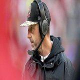 #49ers announce roster moves ahead of NFC Championship Game  Elevated (standard) from PS to active roster: - RB Tevin Coleman - CB Janoris Jenkins  #FTTB | #SFvsPHI
